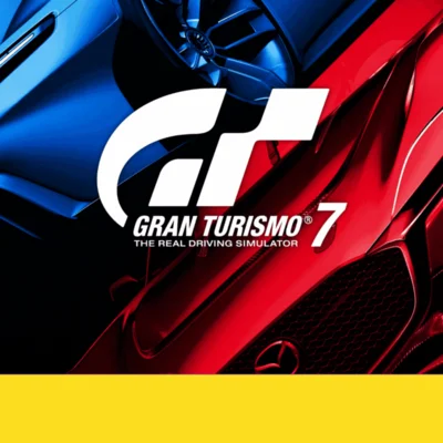 🎁 Gran Turismo 7 | PS4/PS5 | 🎁 INSTANTLY 🎁