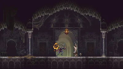 Blasphemous 2 +ВЫБОР STEAM•RU ⚡️АВТОДОСТАВКА 💳0%