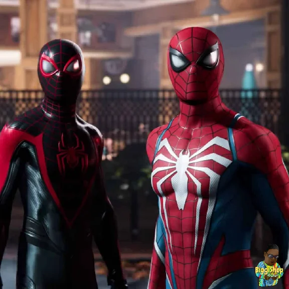 ⚡Marvels Spider-Man Remastered | Человек-Паук⚡PS4 | PS5