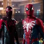⚡Marvels Spider-Man Remastered | Человек-Паук⚡PS4 | PS5