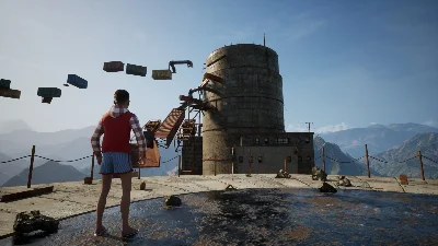 Only Climb: Better Together STEAM•RU ⚡️AUTO 💳0%