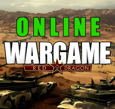 Wargame: Red Dragon - ONLINE✔️STEAM Account
