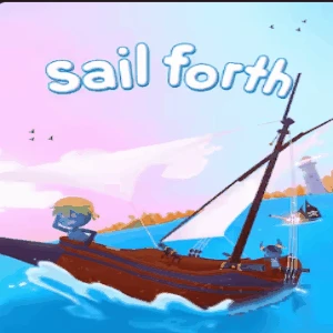 🖤 Sail Forth | Epic Games (EGS) | PC 🖤