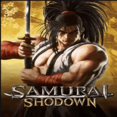 🖤 SAMURAI SHODOWN | Epic Games (EGS) | PC 🖤