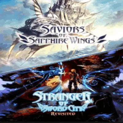 🖤 Saviors of Sapphire Wings | Epic Games (EGS) | PC 🖤
