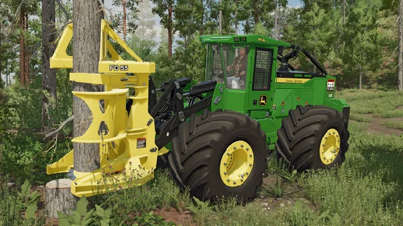 ⭐️ Farming Simulator 22 Platinum Expansion Steam Gift
