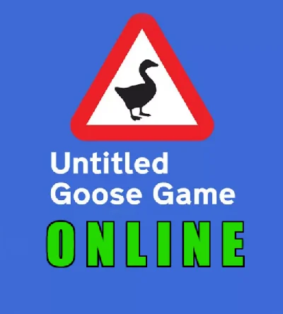 Untitled Goose Game - ONLINE✔️STEAM Account