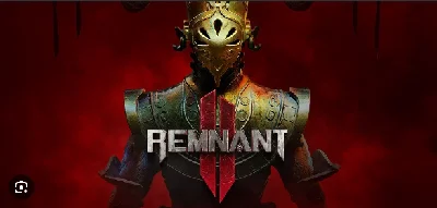 🦁Remnant II🦁 PS5