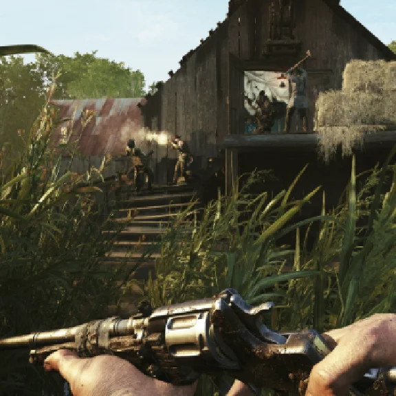 ⭐️Hunt: Showdown ✅STEAM RU⚡АВТОДОСТАВКА💳0%