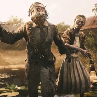 ⭐️Hunt: Showdown ✅STEAM RU⚡AUTODELIVERY💳0%