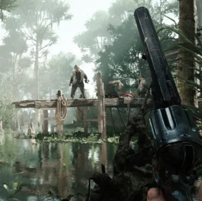 ⭐️Hunt: Showdown ✅STEAM RU⚡AUTODELIVERY💳0%