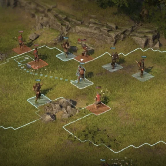 ⭐️Wartales ✅STEAM RU⚡AUTODELIVERY💳0%