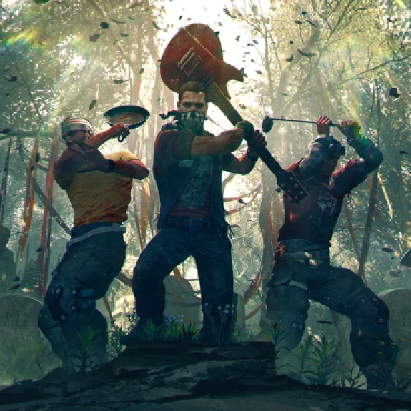 ⭐️Left 4 Dead 2 ✅STEAM RU⚡АВТОДОСТАВКА💳0%