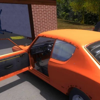 ⭐️My Summer Car ✅STEAM RU⚡АВТОДОСТАВКА💳