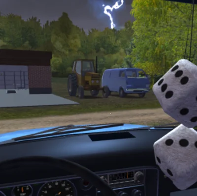 ⭐️My Summer Car ✅STEAM RU⚡АВТОДОСТАВКА💳