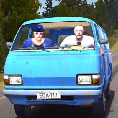 ⭐️My Summer Car ✅STEAM RU⚡АВТОДОСТАВКА💳