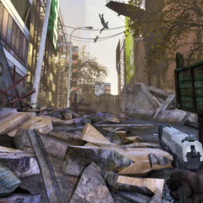 ⭐️Half-Life 2 ✅STEAM RU⚡АВТОДОСТАВКА💳0%