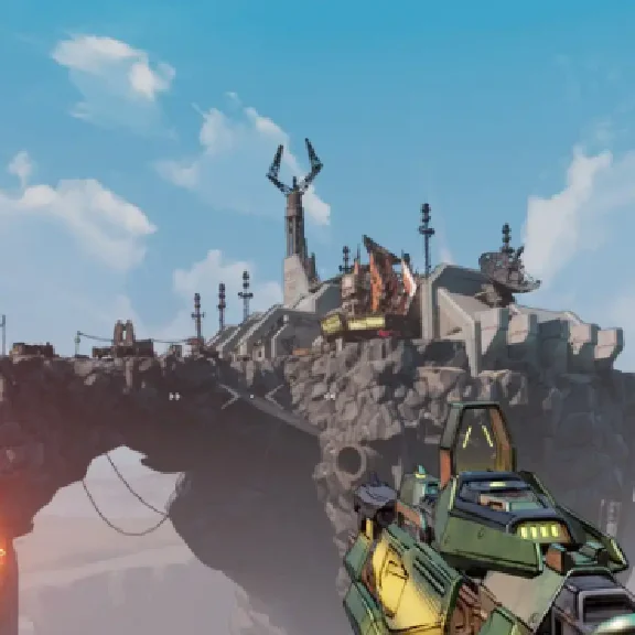 ⭐️Borderlands 3 ✅STEAM RU⚡АВТОДОСТАВКА💳0%
