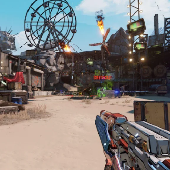 ⭐️Borderlands 3 ✅STEAM RU⚡АВТОДОСТАВКА💳0%