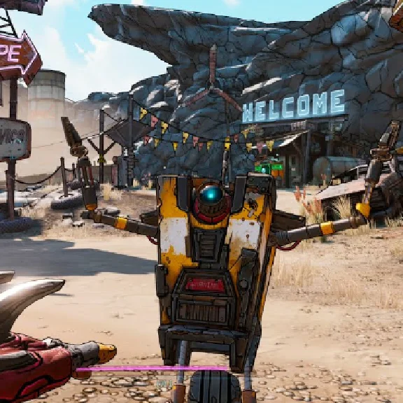 ⭐️Borderlands 3 ✅STEAM RU⚡АВТОДОСТАВКА💳0%