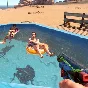 ⭐️Rust Sunburn Pack DLC ✅STEAM RU⚡AUTODELIVERY💳0%