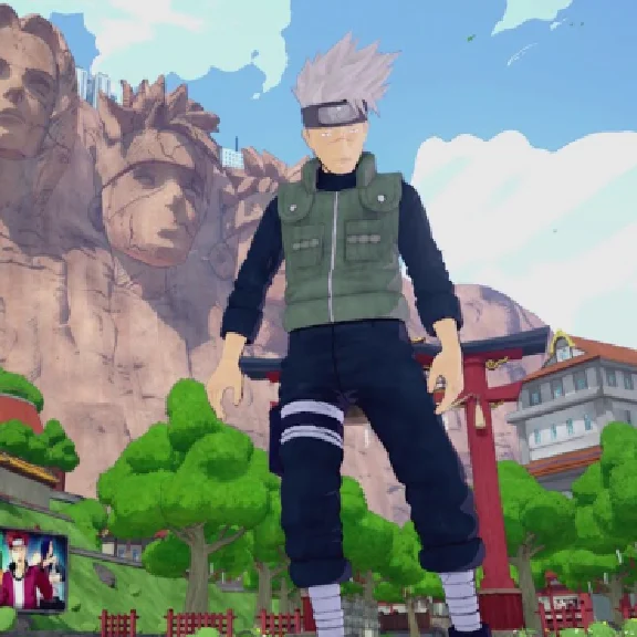 ⭐️NARUTO TO BORUTO: SHINOBI STRIKER✅STEAM RU⚡АВТО💳0%
