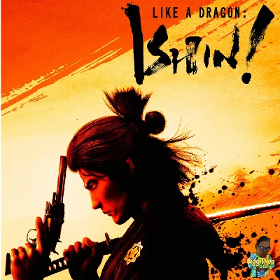 ⚡Like a Dragon: Ishin! ⚡PS4 | PS5