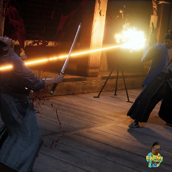 ⚡Like a Dragon: Ishin! ⚡PS4 | PS5