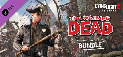 Dying Light 2 Stay Human: The Walking Dead Bundle DLC