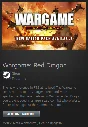 Wargame: Red Dragon STEAM Gift - Global