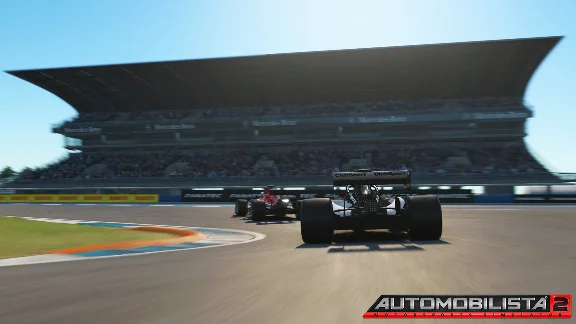 Automobilista 2 Premium Track Pack DLC⚡Steam RU