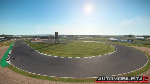 Automobilista 2 Premium Track Pack DLC⚡Steam RU