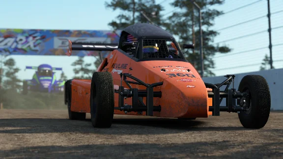 Automobilista 2 - Adrenaline Pack Pt1 DLC⚡Steam RU