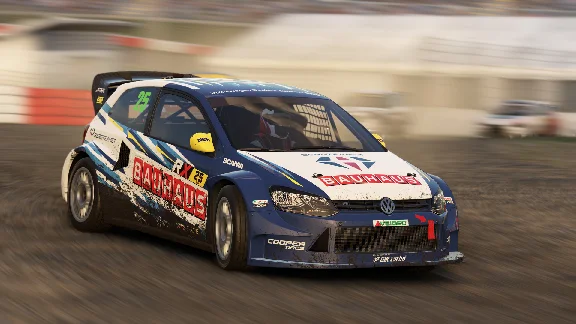 Automobilista 2 - Adrenaline Pack Pt1 DLC⚡Steam RU