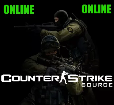 Counter-Strike: Source - ONLINE✔️STEAM Account