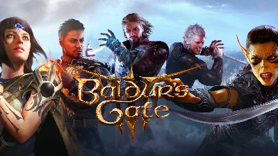 Baldur´s Gate 3 - Digital Deluxe+PATCHES+Steam⭐️
