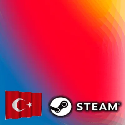 🎀Purchasing games on Steam✅DLC💥PROFITABLE!!!🔆Turkey