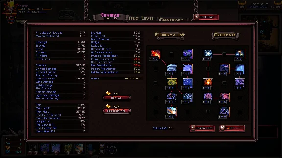 Hero Siege Class - Shaman 💎 DLC STEAM GIFT RUSSIA