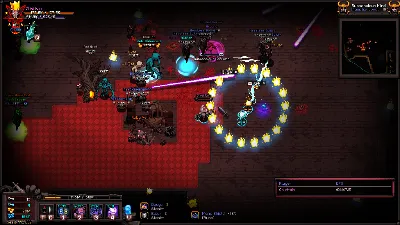 Hero Siege Class - Shaman  DLC АВТОДОСТАВКА STEAM РОССИЯ