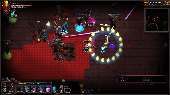 Hero Siege Class - Shaman 💎 DLC STEAM GIFT RUSSIA