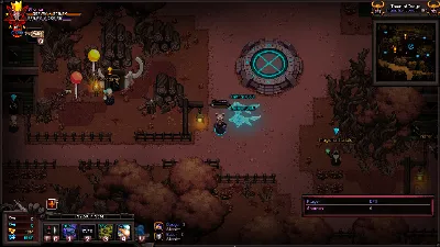 Hero Siege Class - Shaman  DLC АВТОДОСТАВКА STEAM РОССИЯ