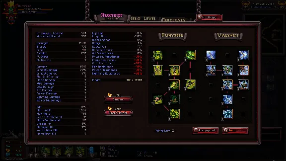 Hero Siege Class - Amazon  DLC АВТОДОСТАВКА STEAM РОССИЯ