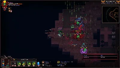 Hero Siege Class - Amazon  DLC АВТОДОСТАВКА STEAM РОССИЯ