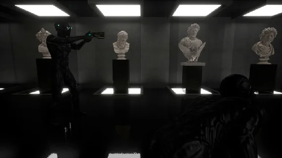 SPECTRE - STEAM GIFT RUSSIA
