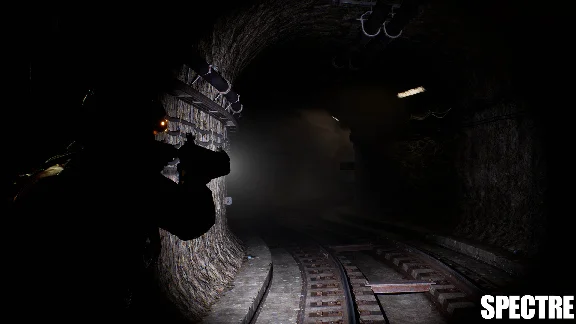 SPECTRE - STEAM GIFT RUSSIA