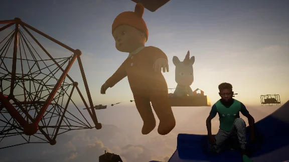 Only Climb: Better Together - STEAM GIFT RUSSIA