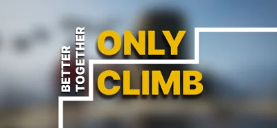 Only Climb: Better Together - STEAM GIFT RUSSIA