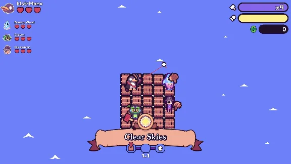 Super Raft Boat Together - STEAM GIFT РОССИЯ