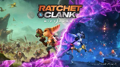 Ratchet & Clank: Rift Apart Steam OFFLINE Activation