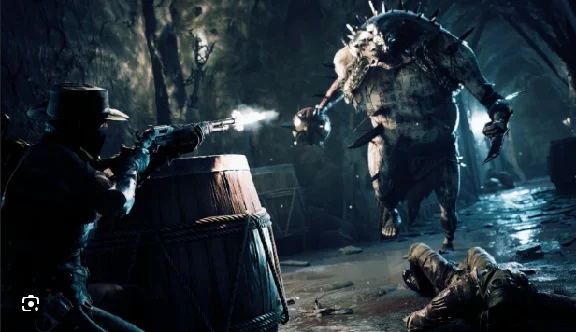 🦁 Remnant II 🦁 XBOX